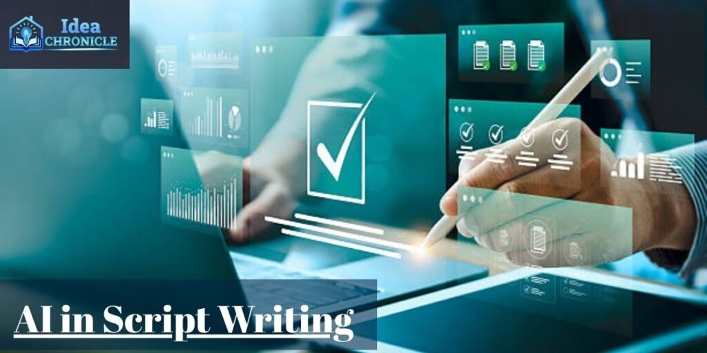 AI in Script Writing