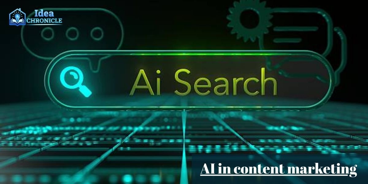 AI in content marketing