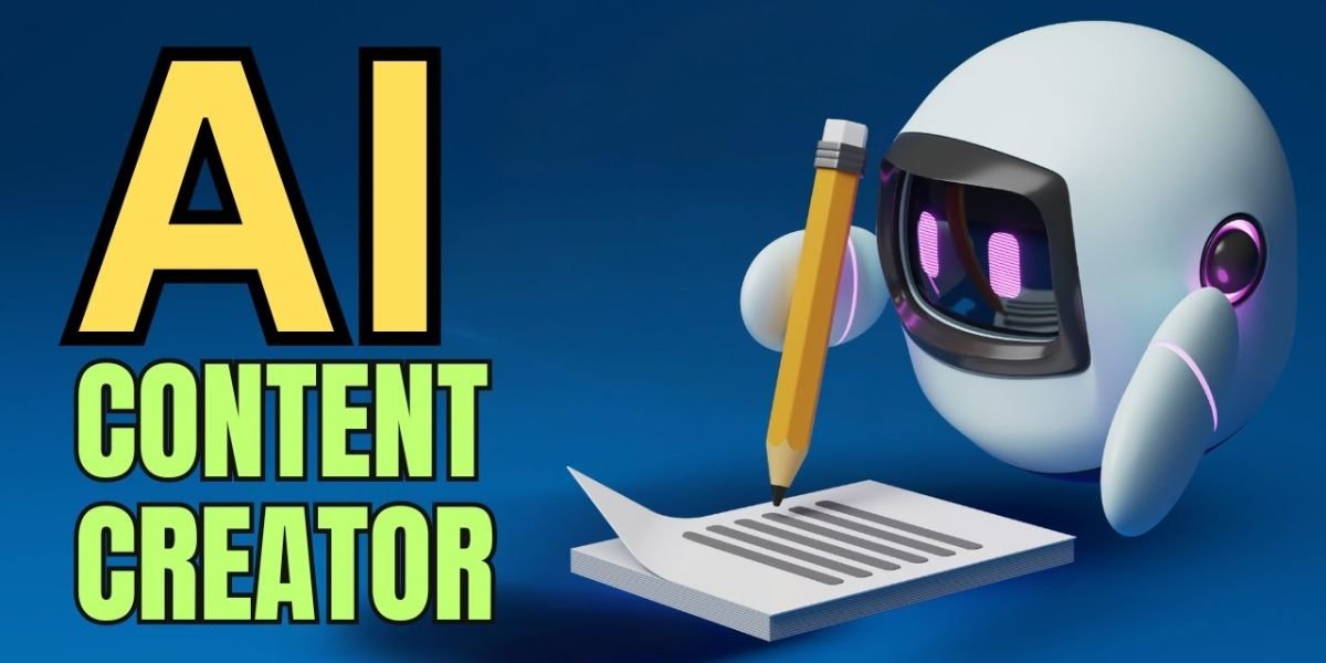 AI in Content Creation