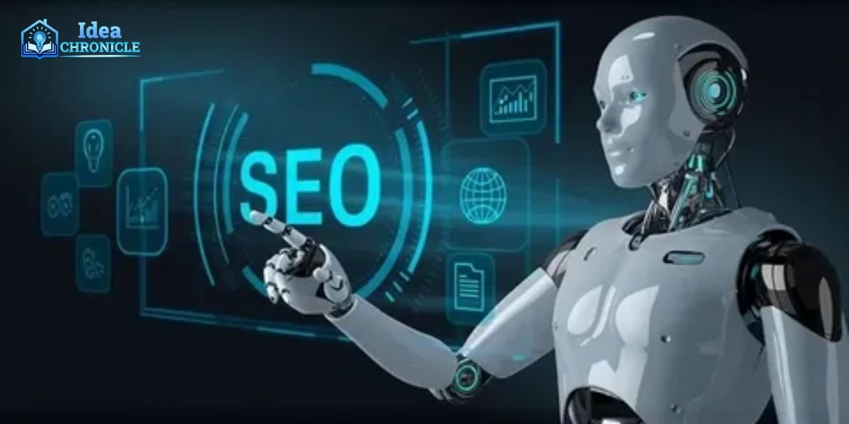AI in SEO