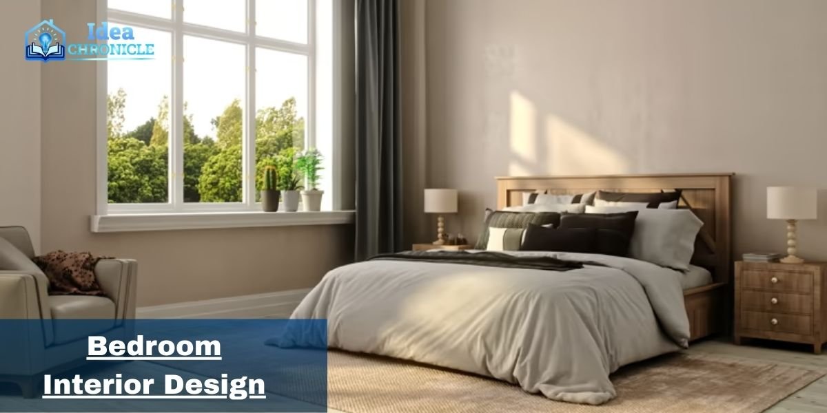 Bedroom Interior Design