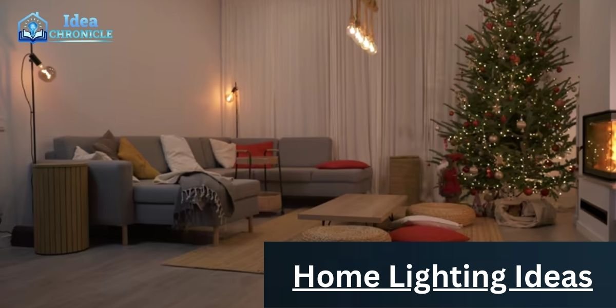 Home Lighting Ideas