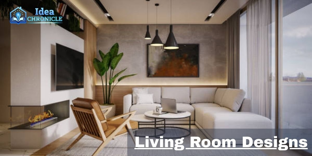 Living Room Designs