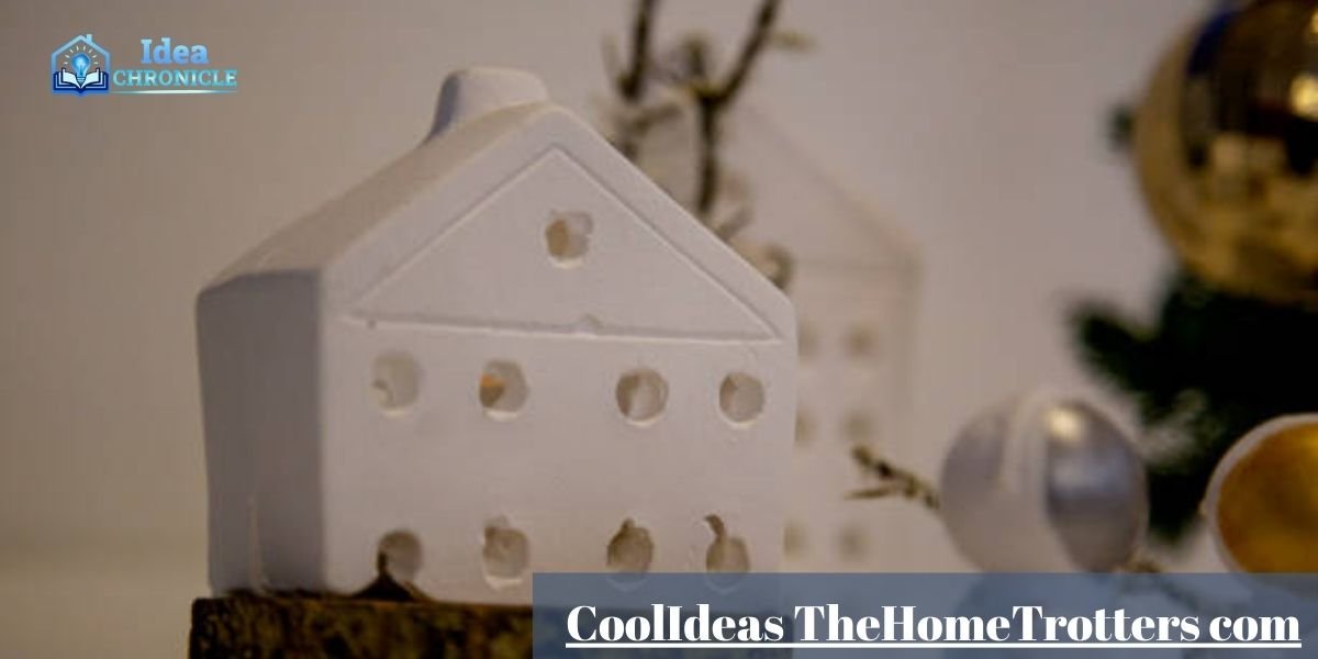 CoolIdeas TheHomeTrotters com