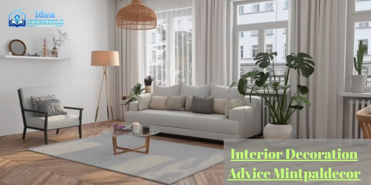 Interior Decoration Advice Mintpaldecor