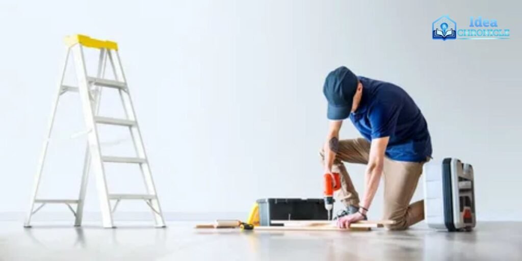 How to Renovate My Patio DecoradHouse