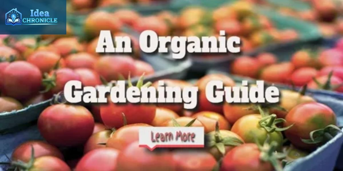 Garden Guide Homenumental