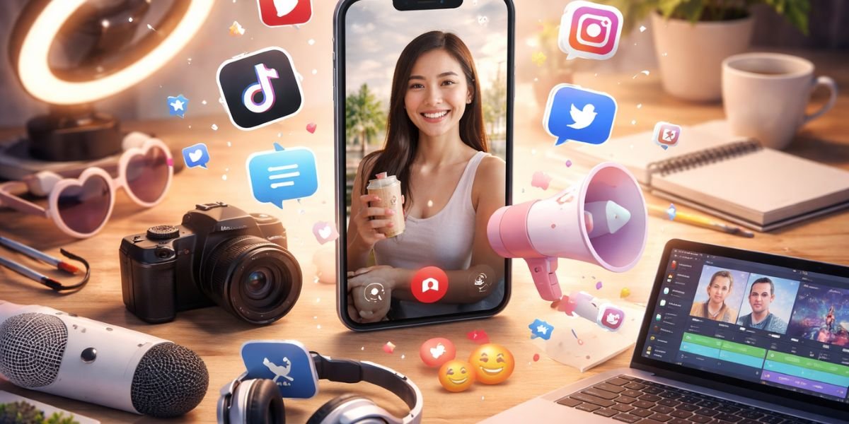 AI short video generator