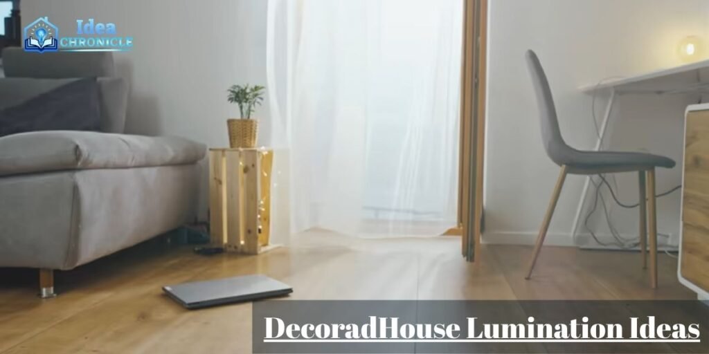 DecoradHouse Lumination Ideas