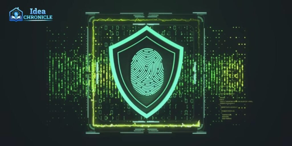 Access Control Vestibule