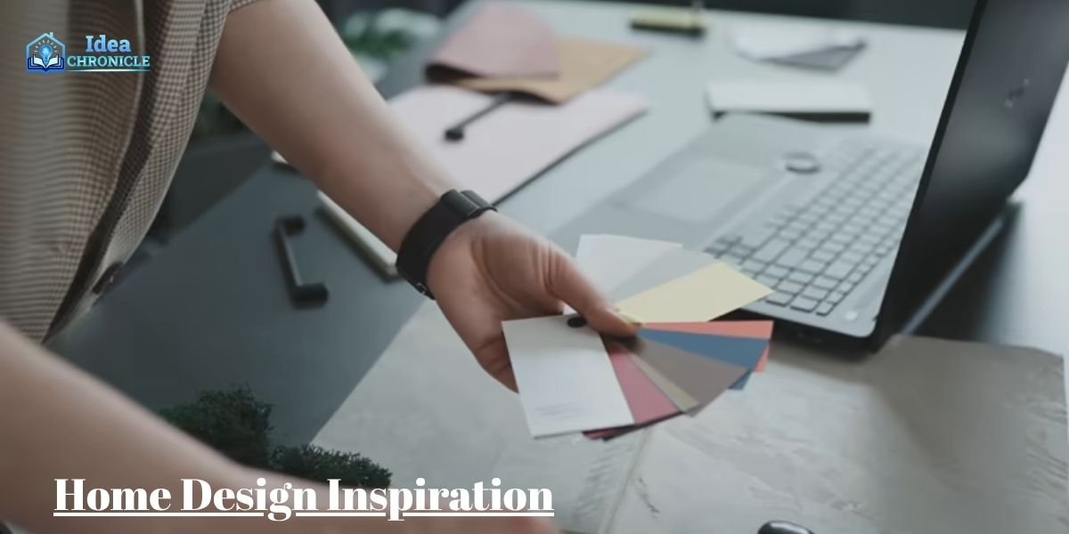 Home Design Inspiration